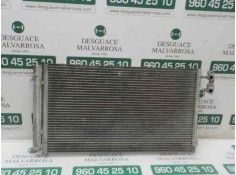 Recambio de condensador aire acondicionado para bmw serie 1 berlina (e81/e87) 2.0 16v diesel cat referencia OEM IAM 64539229021  2