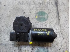 Recambio de motor limpia delantero para hyundai i30 1.4 cat referencia OEM IAM 981101H000   2