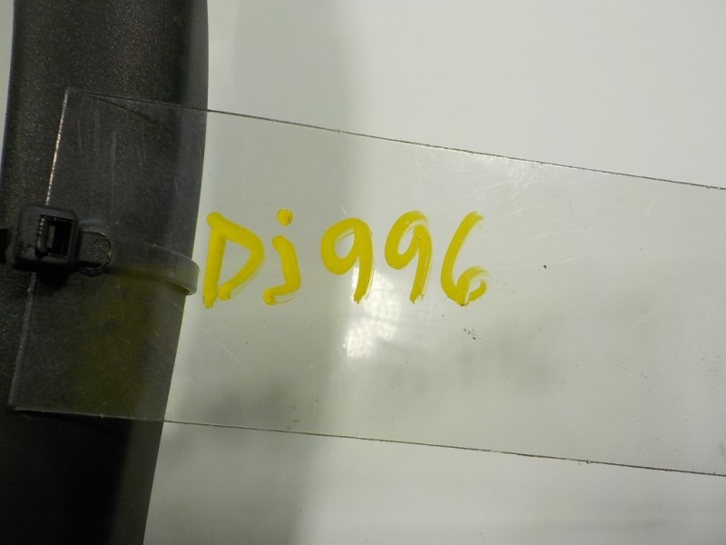 Recambio de brazo limpia trasero para bmw serie 3 touring (f31) 2.0 turbodiesel referencia OEM IAM 61627312792  