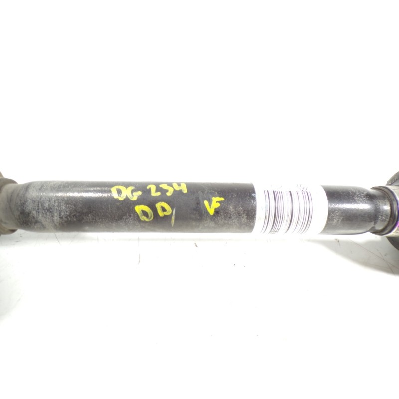 Recambio de transmision derecha para renault laguna iii 2.0 dci diesel fap energy referencia OEM IAM 8200618168 8200618168 