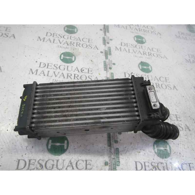 Recambio de intercooler para peugeot 307 break / sw (s1) 1.6 hdi referencia OEM IAM   