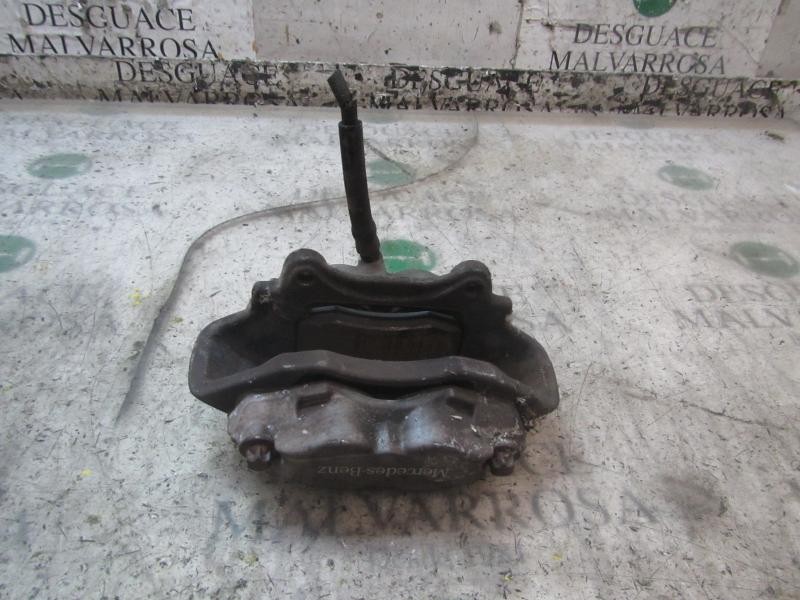 Recambio de pinza freno delantera derecha para mercedes-benz clase e (w211) berlina e 280 cdi (211.020) referencia OEM IAM A0034