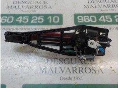 Recambio de maneta exterior delantera izquierda para tata vista 1.4 75cv referencia OEM IAM    2