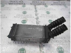 Recambio de intercooler para peugeot 307 break / sw (s1) 1.6 hdi referencia OEM IAM    2