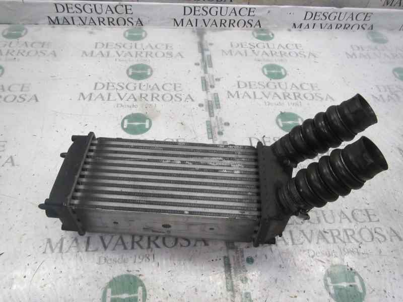 Recambio de intercooler para peugeot 307 break / sw (s1) 1.6 hdi referencia OEM IAM   