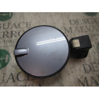 TAPA COMBUSTIBLE 