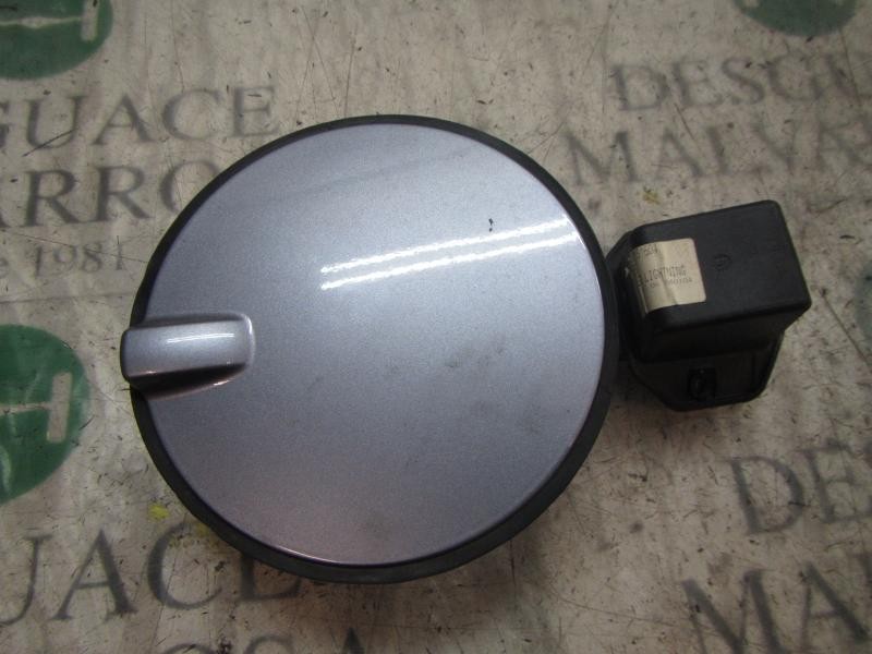 Recambio de tapa combustible para opel astra h berlina cosmo referencia OEM IAM   