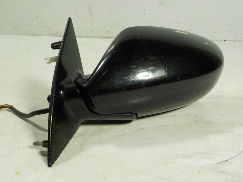 Recambio de espejo izquierdo para peugeot 607 (s2) 2.7 hdi fap cat (uhz / dt17ted4) referencia OEM IAM   