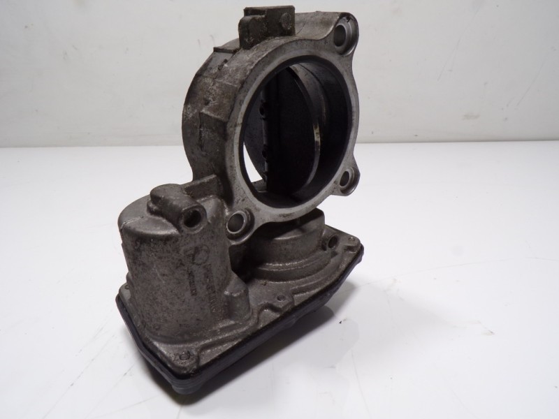 Recambio de caja mariposa para bmw serie 3 touring (f31) 2.0 turbodiesel referencia OEM IAM 13547810752 1354781075203 