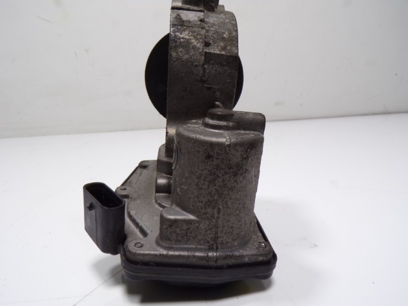 Recambio de caja mariposa para bmw serie 3 touring (f31) 2.0 turbodiesel referencia OEM IAM 13547810752 1354781075203 