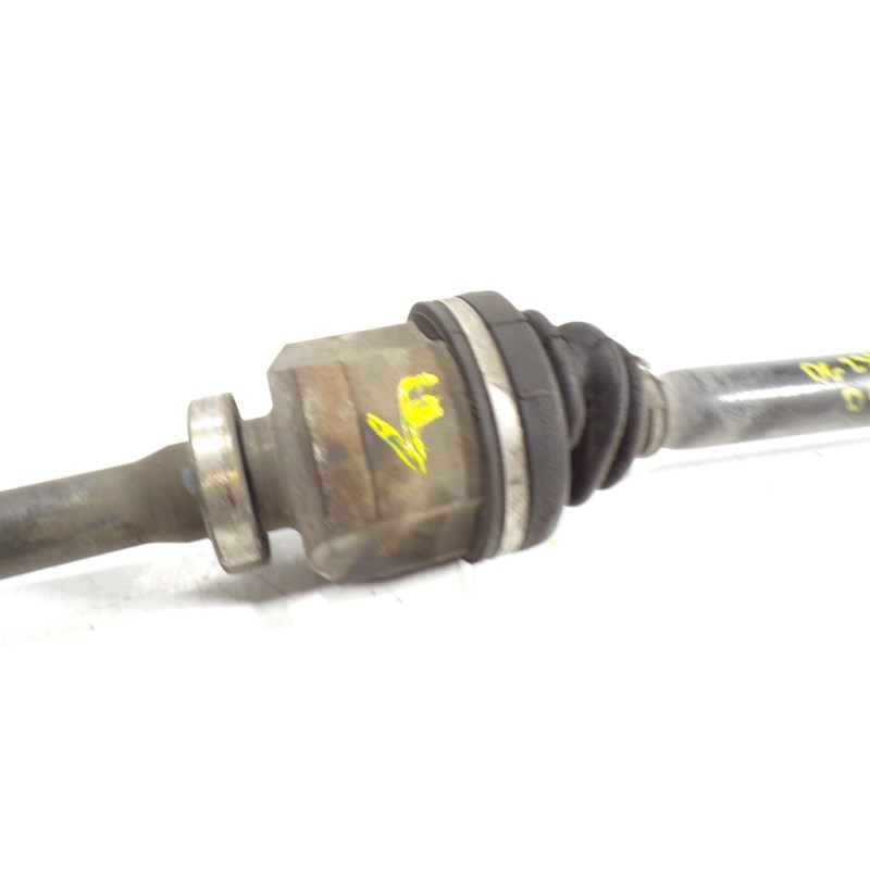 Recambio de transmision derecha para renault laguna iii 2.0 dci diesel fap energy referencia OEM IAM 8200618168 8200618168 