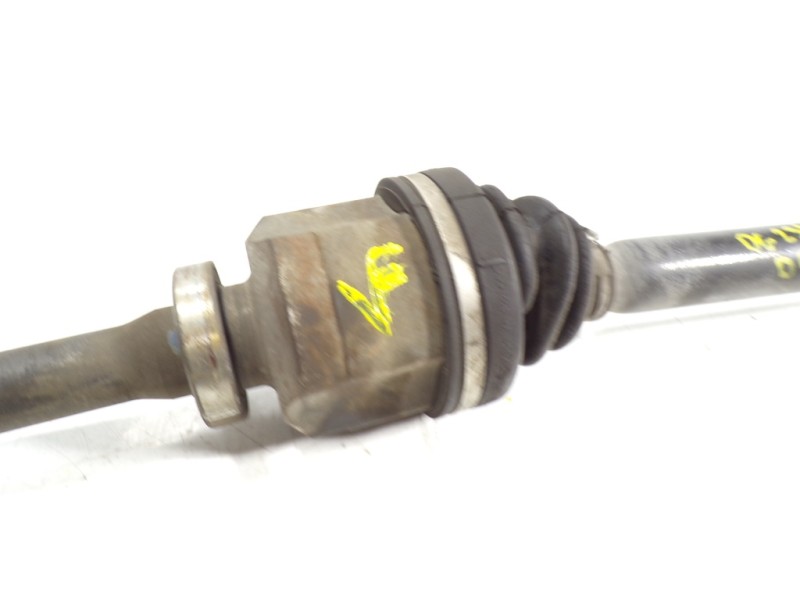 Recambio de transmision derecha para renault laguna iii 2.0 dci diesel fap energy referencia OEM IAM 8200618168 8200618168 