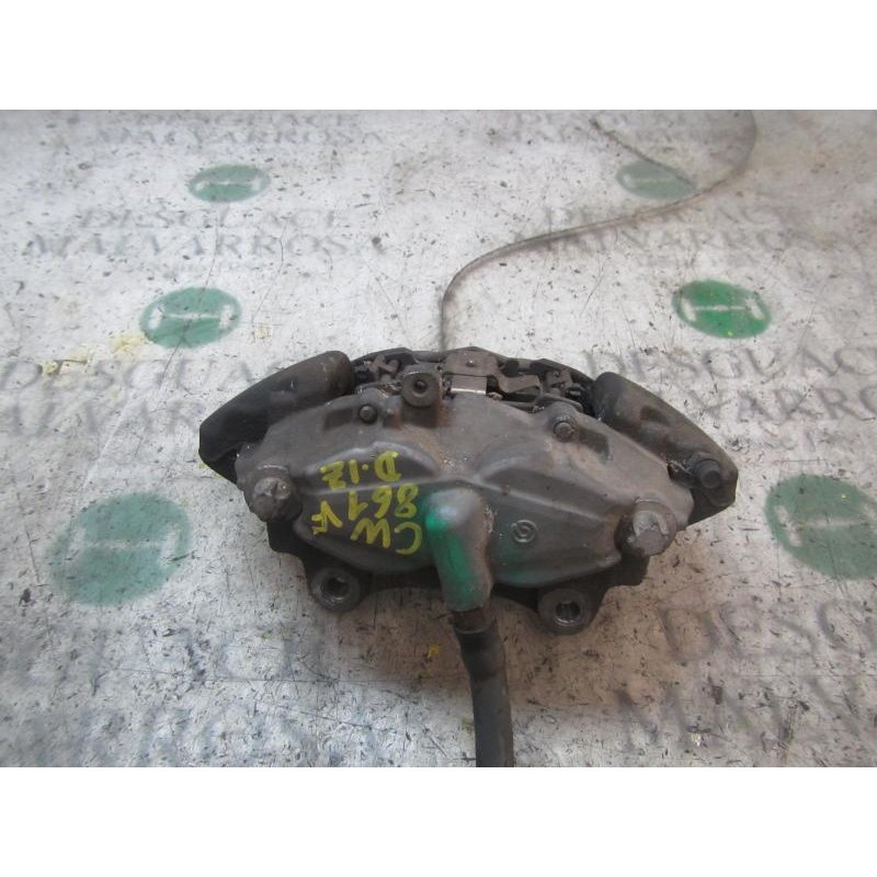 Recambio de pinza freno delantera izquierda para mercedes-benz clase e (w211) berlina e 280 cdi (211.020) referencia OEM IAM A00