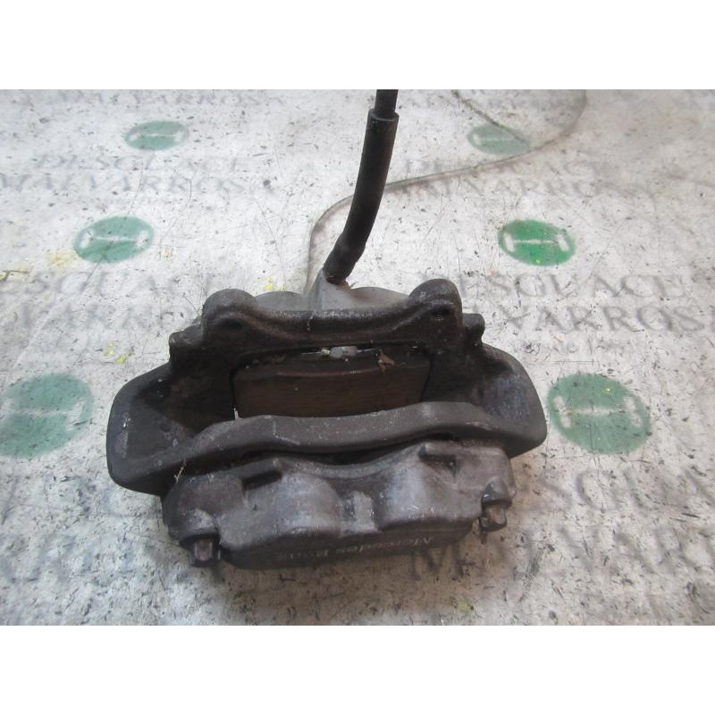 Recambio de pinza freno delantera izquierda para mercedes-benz clase e (w211) berlina e 280 cdi (211.020) referencia OEM IAM A00