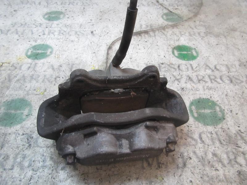Recambio de pinza freno delantera izquierda para mercedes-benz clase e (w211) berlina e 280 cdi (211.020) referencia OEM IAM A00