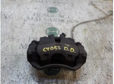 Recambio de pinza freno delantera derecha para hyundai i30 1.4 cat referencia OEM IAM 581301H000   2