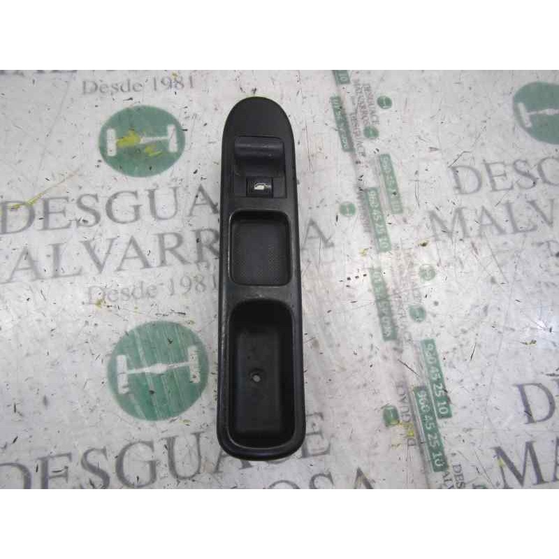 Recambio de mando elevalunas delantero derecho para peugeot 307 break / sw (s1) 1.6 hdi referencia OEM IAM   