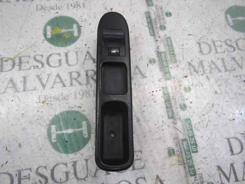 Recambio de mando elevalunas delantero derecho para peugeot 307 break / sw (s1) 1.6 hdi referencia OEM IAM   