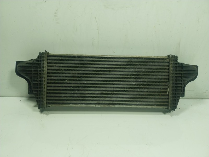 Recambio de intercooler para mercedes-benz clase r (w251) 3.0 cdi cat referencia OEM IAM A2515000000 2515000000 
