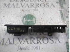 Recambio de mando elevalunas delantero derecho para peugeot 307 break / sw (s1) 1.6 hdi referencia OEM IAM    2