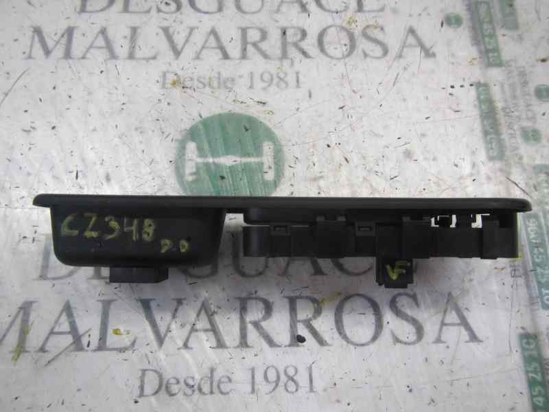 Recambio de mando elevalunas delantero derecho para peugeot 307 break / sw (s1) 1.6 hdi referencia OEM IAM   