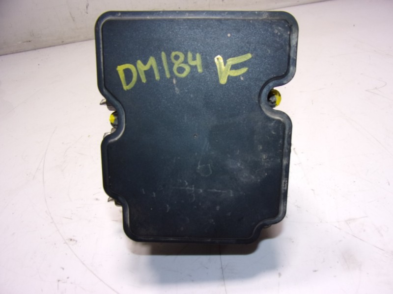 Recambio de abs para dacia duster 1.6 sce cat referencia OEM IAM 476608779R 476607477R 