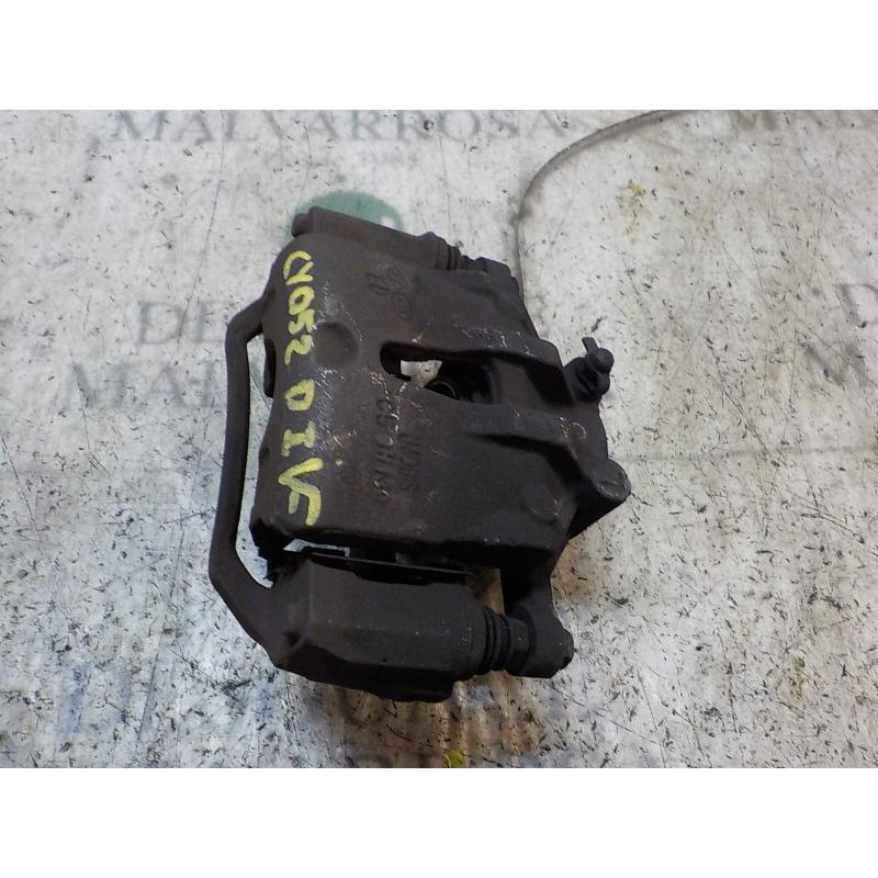 Recambio de pinza freno delantera izquierda para hyundai i30 1.4 cat referencia OEM IAM 581101H000  