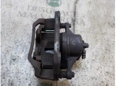 Recambio de pinza freno delantera izquierda para hyundai i30 1.4 cat referencia OEM IAM 581101H000   2