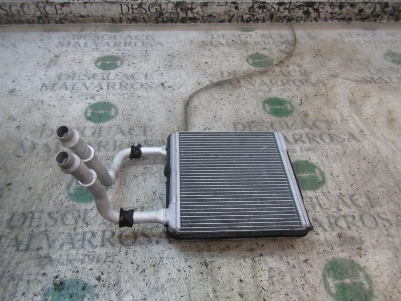 Recambio de radiador calefaccion / aire acondicionado para mercedes-benz clase e (w211) berlina e 280 cdi (211.020) referencia O