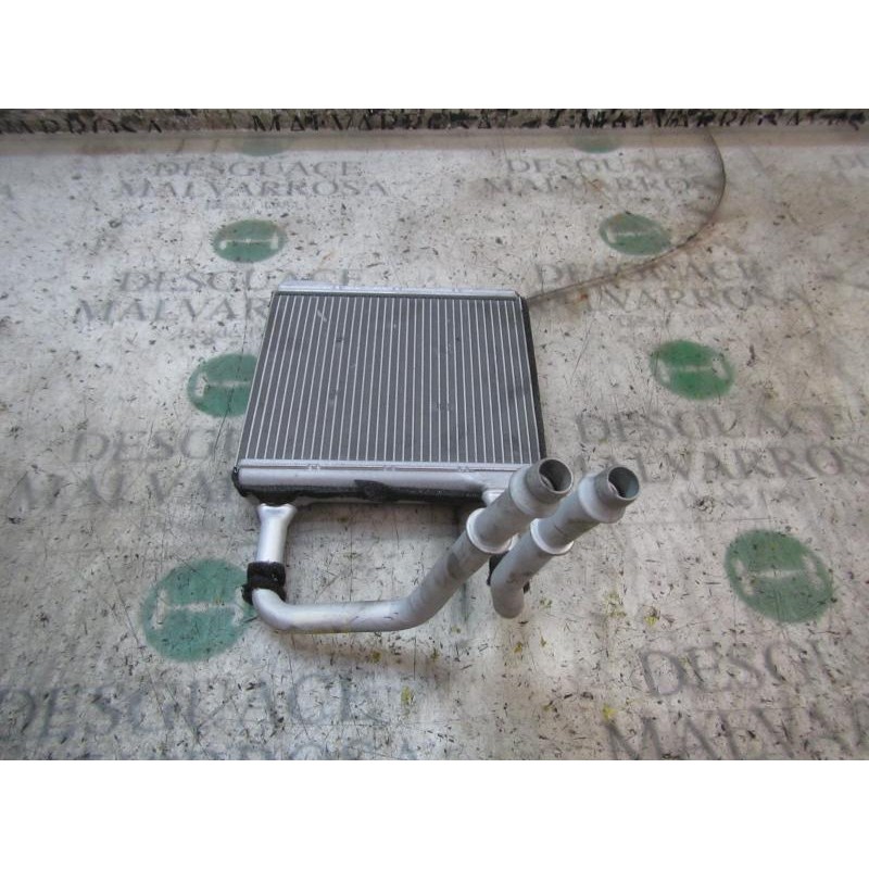 Recambio de radiador calefaccion / aire acondicionado para mercedes-benz clase e (w211) berlina e 280 cdi (211.020) referencia O