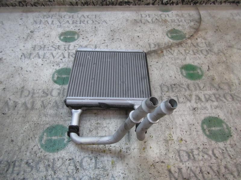 Recambio de radiador calefaccion / aire acondicionado para mercedes-benz clase e (w211) berlina e 280 cdi (211.020) referencia O