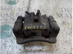 Recambio de pinza freno trasera derecha para hyundai i30 1.4 cat referencia OEM IAM 582301H300   2