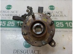 Recambio de mangueta delantera derecha para tata vista 1.4 75cv referencia OEM IAM   