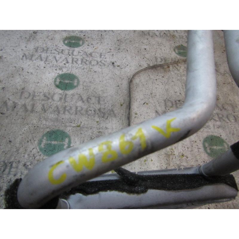 Recambio de radiador calefaccion / aire acondicionado para mercedes-benz clase e (w211) berlina e 280 cdi (211.020) referencia O