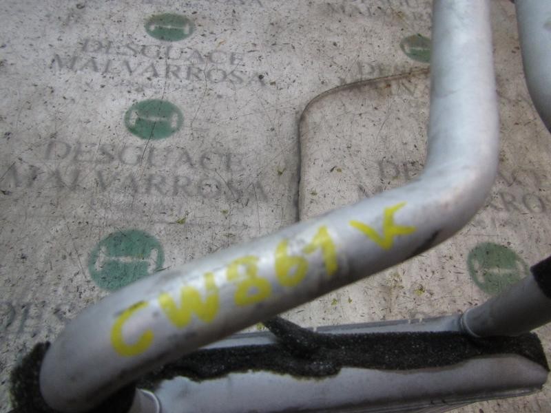 Recambio de radiador calefaccion / aire acondicionado para mercedes-benz clase e (w211) berlina e 280 cdi (211.020) referencia O