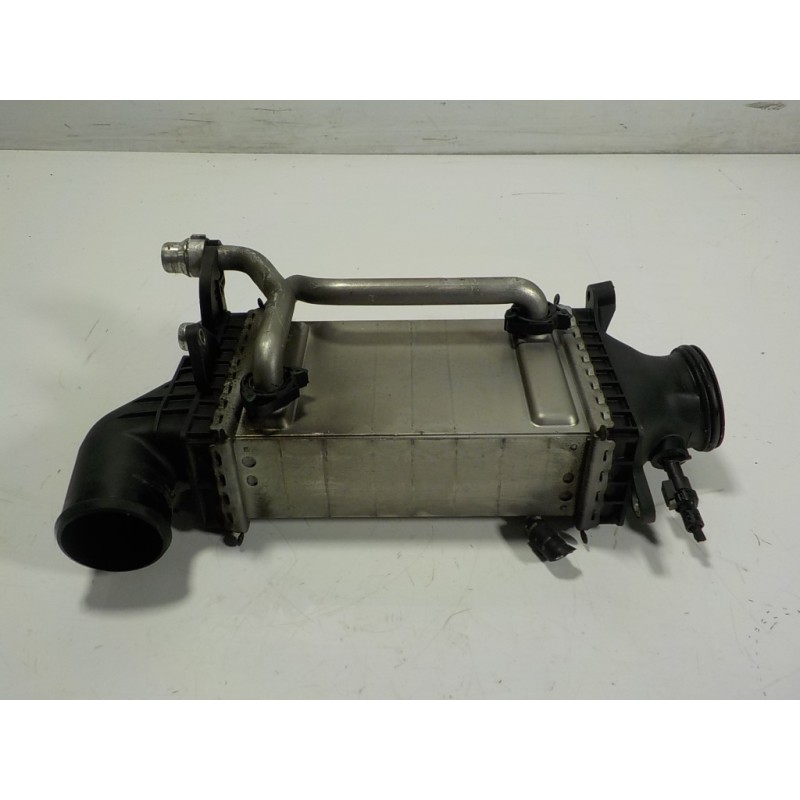 Recambio de intercooler para mercedes-benz clase glc (w253) glc 250 4matic (253.946) referencia OEM IAM A2740900414 A2740900414 