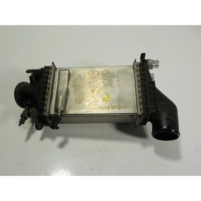 Recambio de intercooler para mercedes-benz clase glc (w253) glc 250 4matic (253.946) referencia OEM IAM A2740900414 A2740900414 