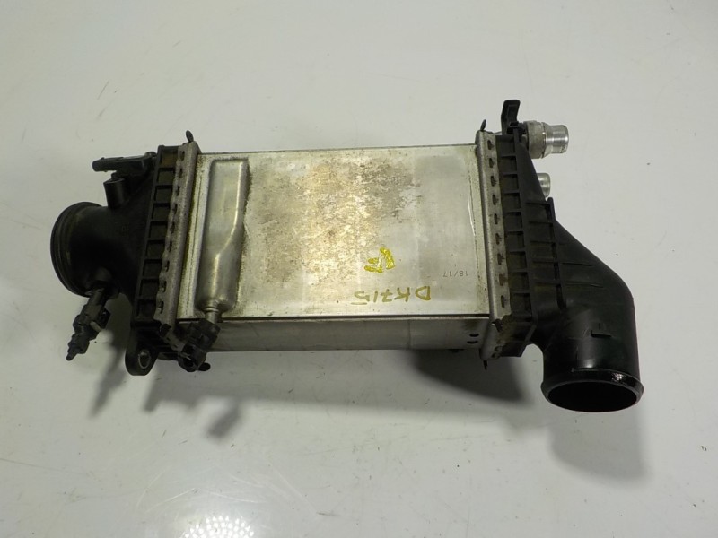 Recambio de intercooler para mercedes-benz clase glc (w253) glc 250 4matic (253.946) referencia OEM IAM A2740900414 A2740900414 