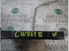 Recambio de resistencia calefaccion para mercedes-benz clase e (w211) berlina e 280 cdi (211.020) referencia OEM IAM A2118300861 2