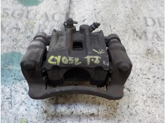 Recambio de pinza freno trasera izquierda para hyundai i30 1.4 cat referencia OEM IAM 582101H300   2