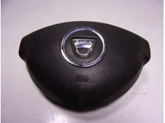 Recambio de airbag delantero izquierdo para dacia duster 1.6 sce cat referencia OEM IAM 985708387R 985708387R 