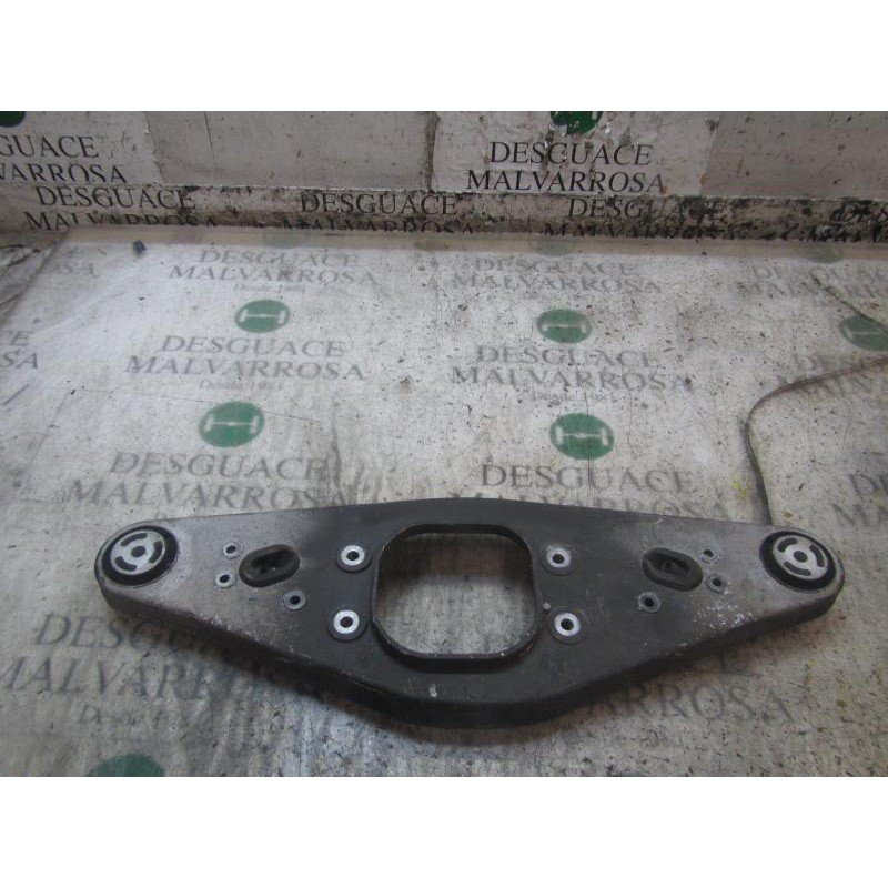 Recambio de puente trasero para mercedes-benz clase e (w211) berlina e 280 cdi (211.020) referencia OEM IAM A2193500408  