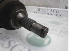 Recambio de transmision derecha para peugeot 307 break / sw (s1) 1.6 hdi referencia OEM IAM    2