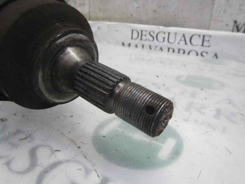 Recambio de transmision derecha para peugeot 307 break / sw (s1) 1.6 hdi referencia OEM IAM   