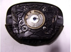 Recambio de airbag delantero izquierdo para dacia duster 1.6 sce cat referencia OEM IAM 985708387R 985708387R  2