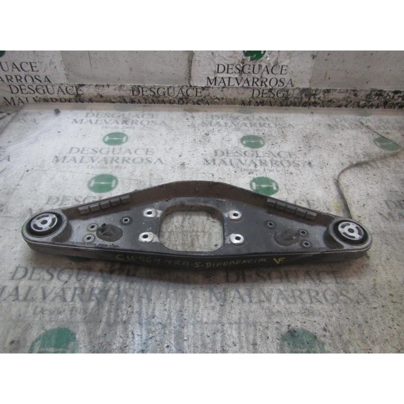 Recambio de puente trasero para mercedes-benz clase e (w211) berlina e 280 cdi (211.020) referencia OEM IAM A2193500408  