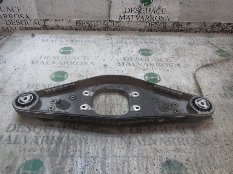 Recambio de puente trasero para mercedes-benz clase e (w211) berlina e 280 cdi (211.020) referencia OEM IAM A2193500408  