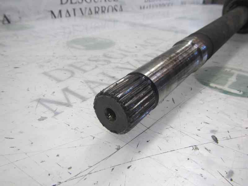 Recambio de transmision derecha para peugeot 307 break / sw (s1) 1.6 hdi referencia OEM IAM   