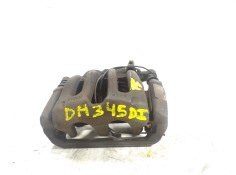 Recambio de pinza freno delantera izquierda para citroën c5 berlina 2.7 v6 hdi fap cat (uhz / dt17ted4) referencia OEM IAM 4401H 2