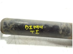 Recambio de amortiguador trasero izquierdo para bmw serie 1 cabrio (e88) 2.0 turbodiesel cat referencia OEM IAM 33526783993 6783 2